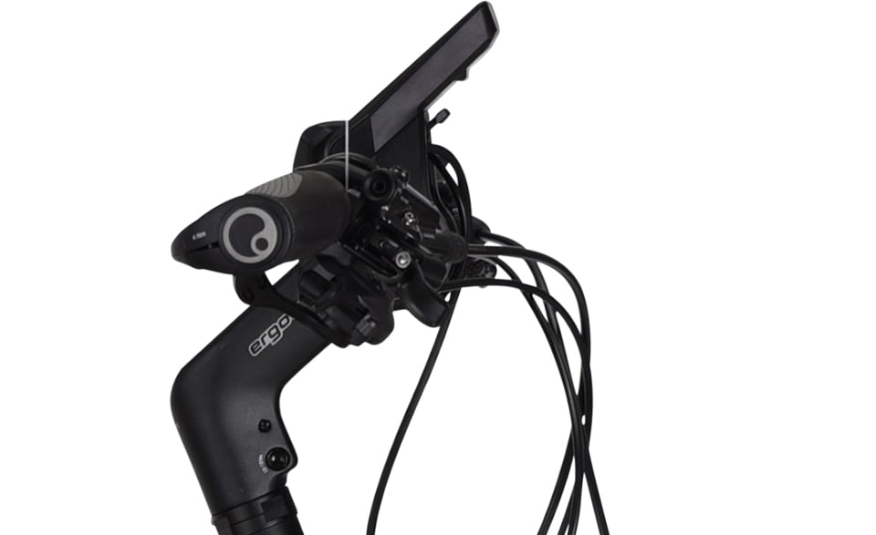 Shimano Deore XT 11-Gang / Bosch Performance Line CX – Bild 3