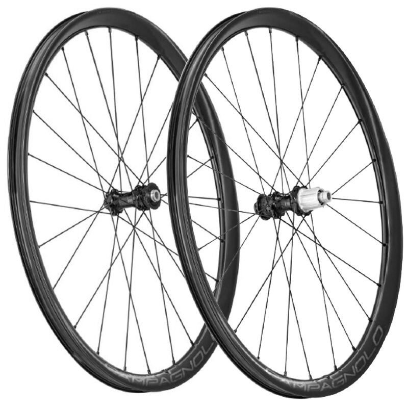 Campagnolo Levante 700C DB 2WF Laufradsatz – Bild 3
