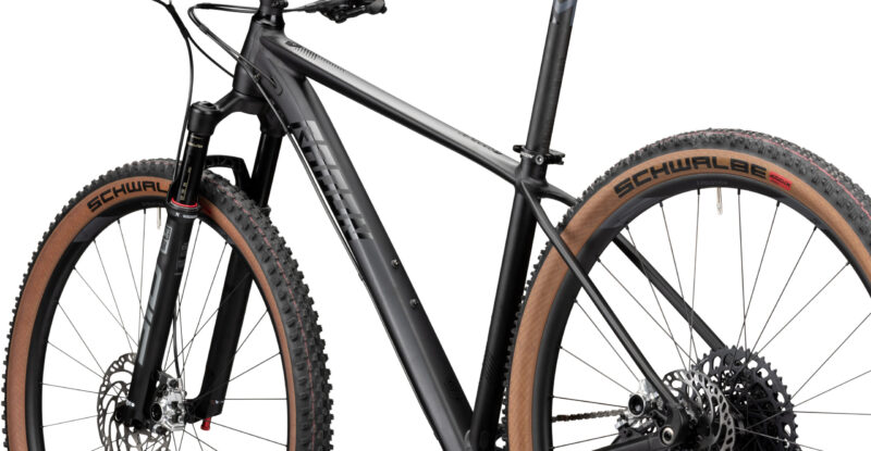 Radon Jealous AL 10.0 SL – Bild 5