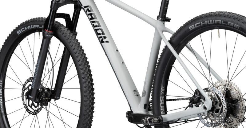 Radon Jealous AL 8.0 – Bild 4