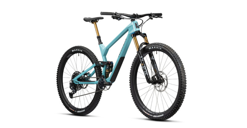 Radon Skeen Trail 10.0 HD – Bild 3