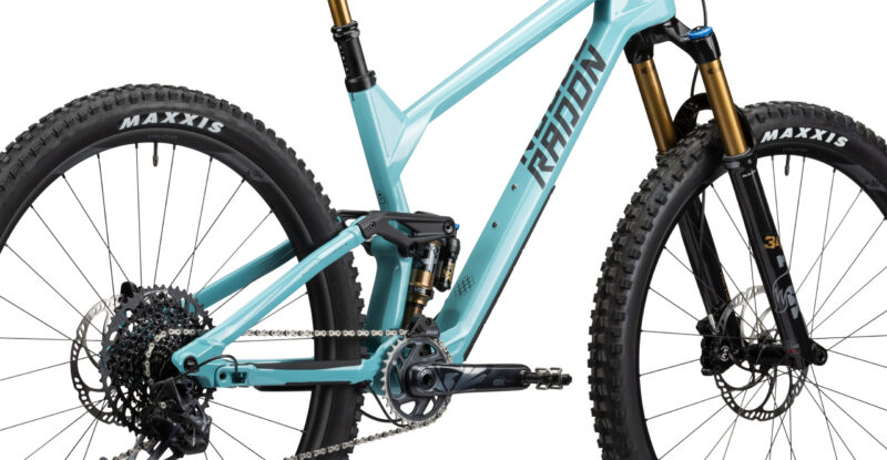 Radon Skeen Trail 10.0 HD – Bild 6