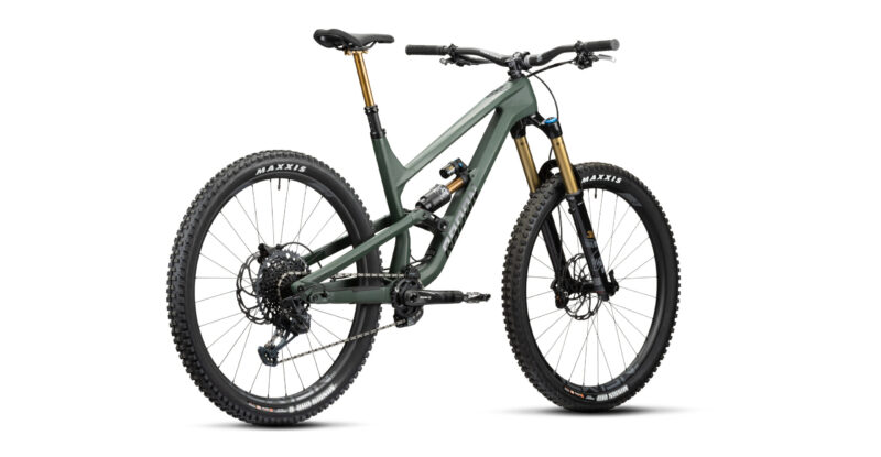 Radon Swoop 10.0 HD – Bild 6