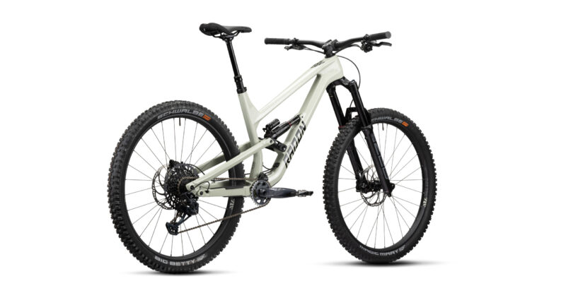Radon Swoop 9.0 – Bild 3