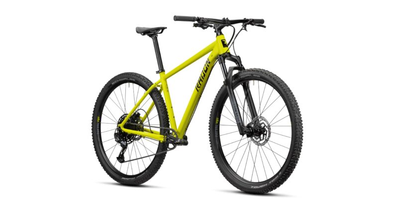 Radon ZR Team 8.0 – Bild 6