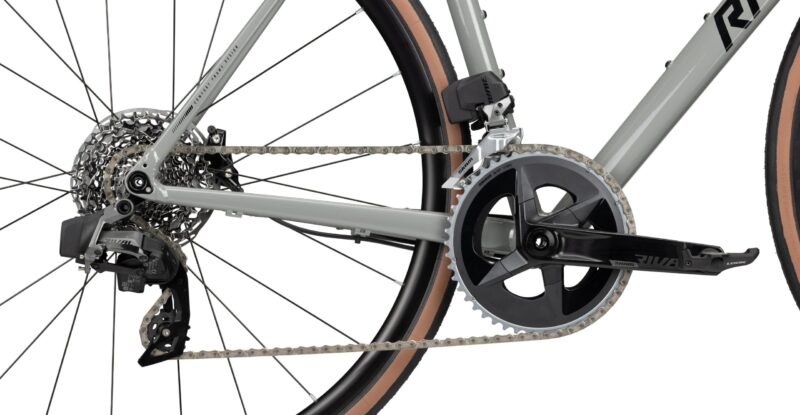 Radon R1 RIVAL AXS – Bild 5