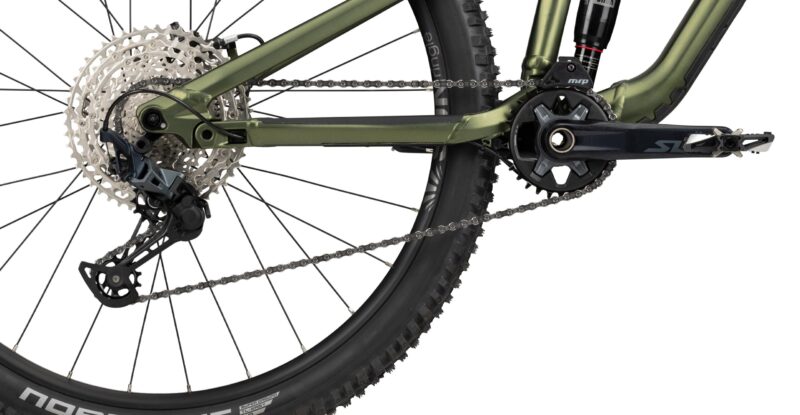 Radon SLIDE TRAIL AL 7.0 – Bild 3