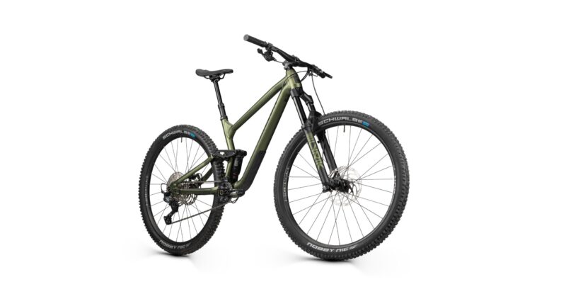 Radon SLIDE TRAIL AL 7.0 – Bild 7