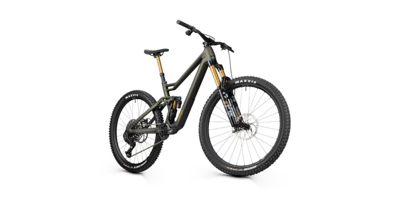 Radon JAB MX 10.0 HD – Bild 7