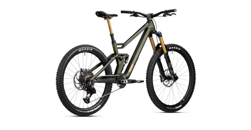 Radon JAB MX 10.0 HD – Bild 9