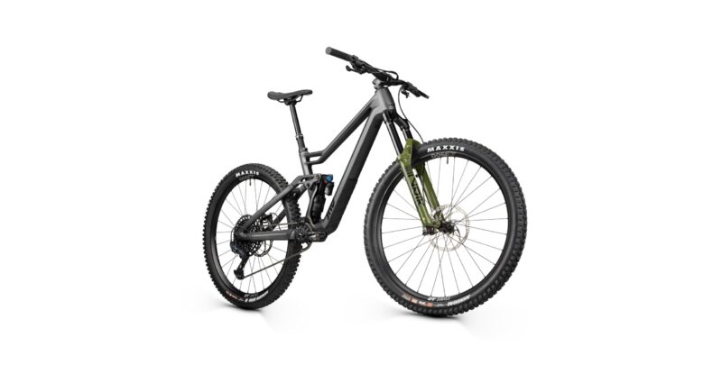 Radon JAB MX 9.0 – Bild 7