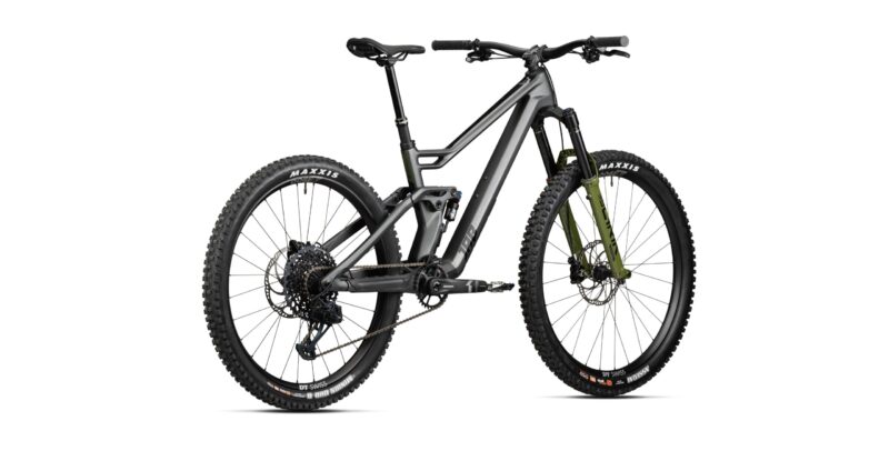 Radon JAB MX 9.0 – Bild 8