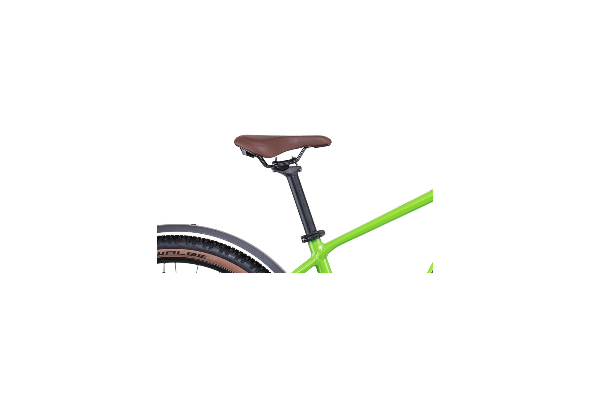 Cube Reaction Hybrid Performance 500 Allroad - 500 Wh - 2022 – Bild 2