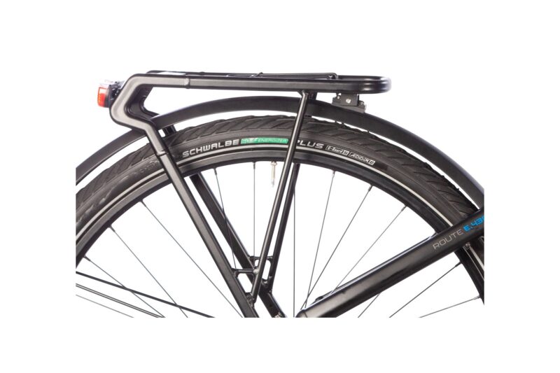 Carver Route E.430 - 500 Wh - 2022 - 28 Zoll - Diamant – Bild 8