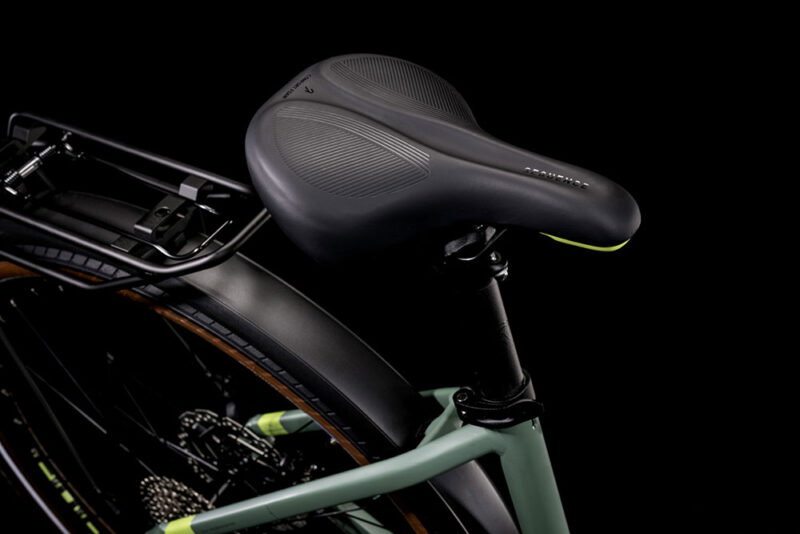 Cube Touring Hybrid ONE 500 Easy Entry green´n´sharpgreen – Bild 3