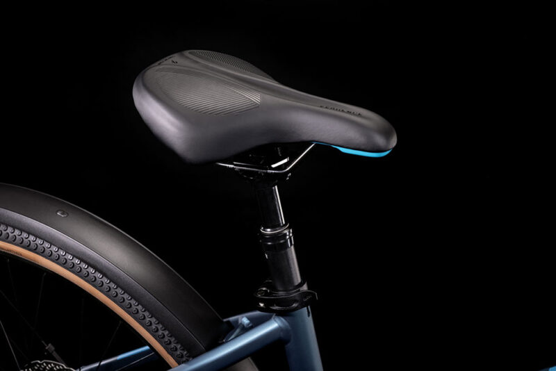 Cube Nuride Hybrid EXC 625 Allroad blue´n´blue – Bild 2