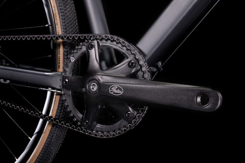 Cube Hyde Race iridium´n´black – Bild 2