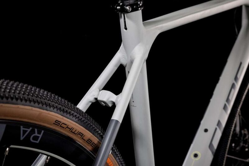 Cube SL Road Pro lunar´n´green – Bild 3