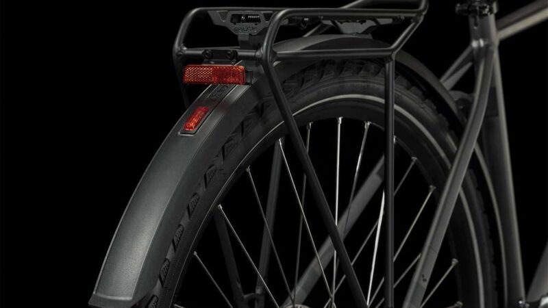 Cube Nature Allroad graphite´n´black – Bild 3