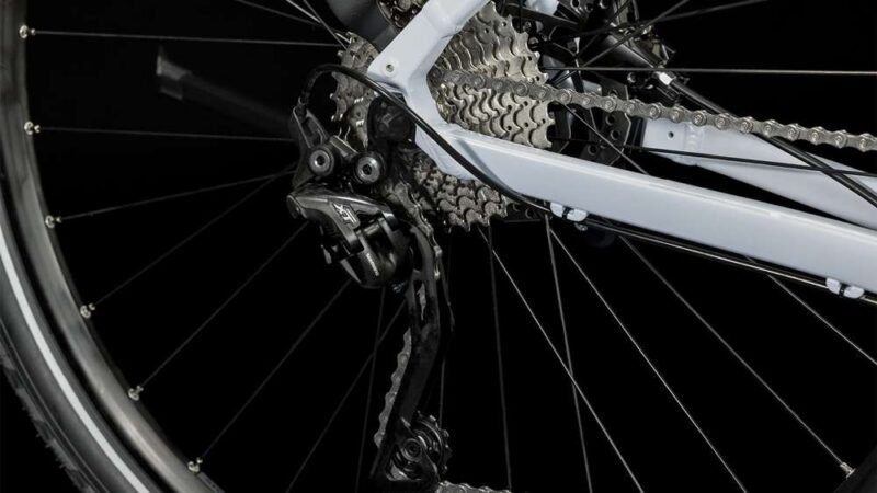 Cube Nature Pro Allroad frostwhite´n´grey – Bild 6