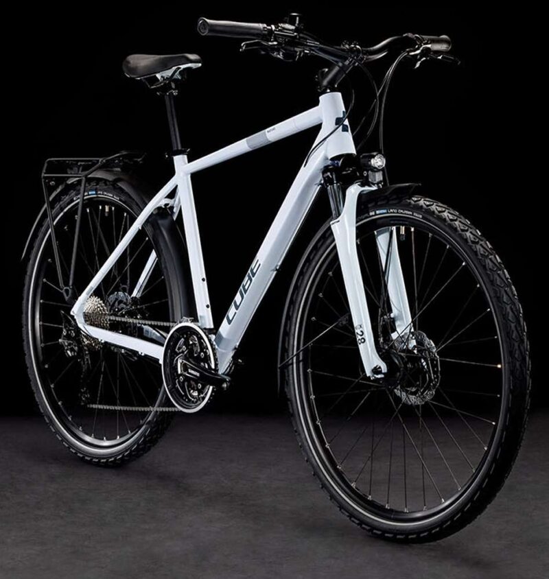 Cube Nature Pro Allroad frostwhite´n´grey – Bild 7