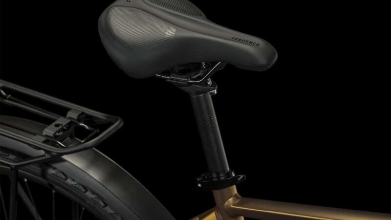 Cube Nature Pro Allroad gold´n´black – Bild 6