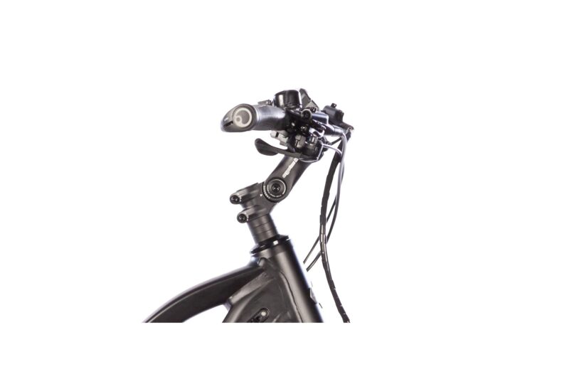 Carver Route E.410 - 400 Wh - 2022 - 28 Zoll - Damen Sport – Bild 4