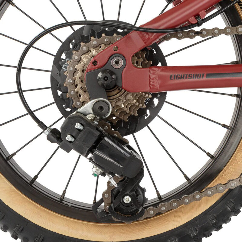 Eightshot COADY 16 SL – Bild 4