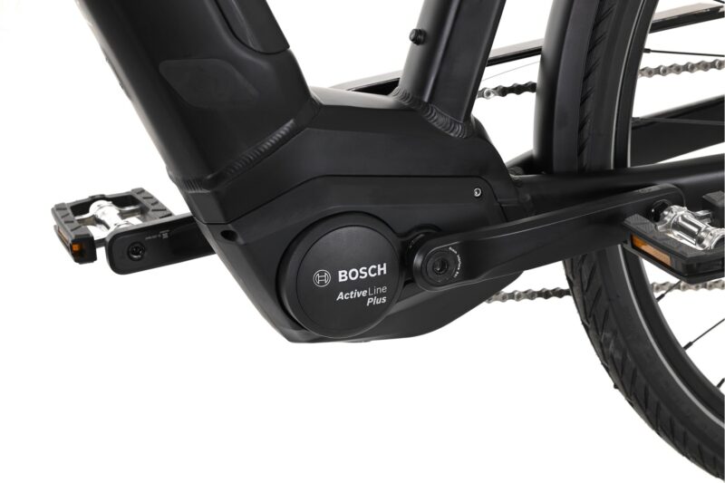 Carver Route E.410 - 400 Wh - 2022 - 28 Zoll - Diamant – Bild 4