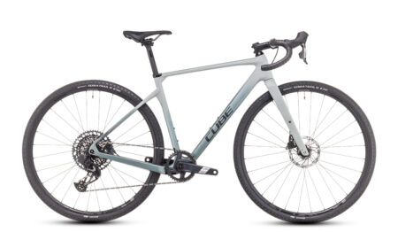 Cube Nuroad WS C:62 SLX lunar´n´smokeyfire