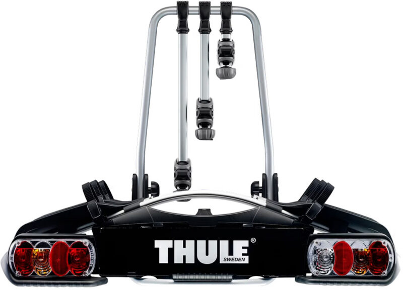 Thule EuroWay G2 3B 922 Fahrradträger – Bild 4