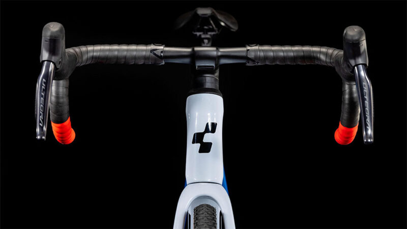 Cube Cross Race C:68X TE teamline – Bild 4