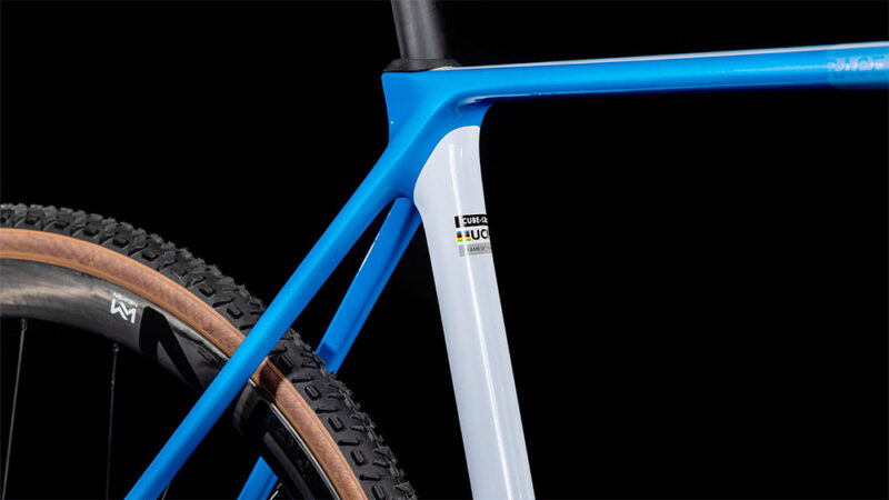 Cube Cross Race C:68X TE teamline – Bild 5