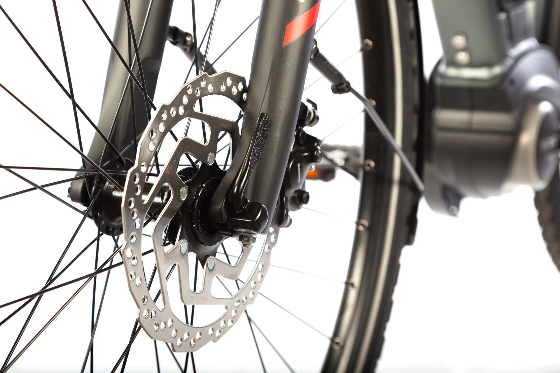 Carver Tour E LTD - 400 Wh - 2023 - 28 Zoll - Diamant – Bild 8