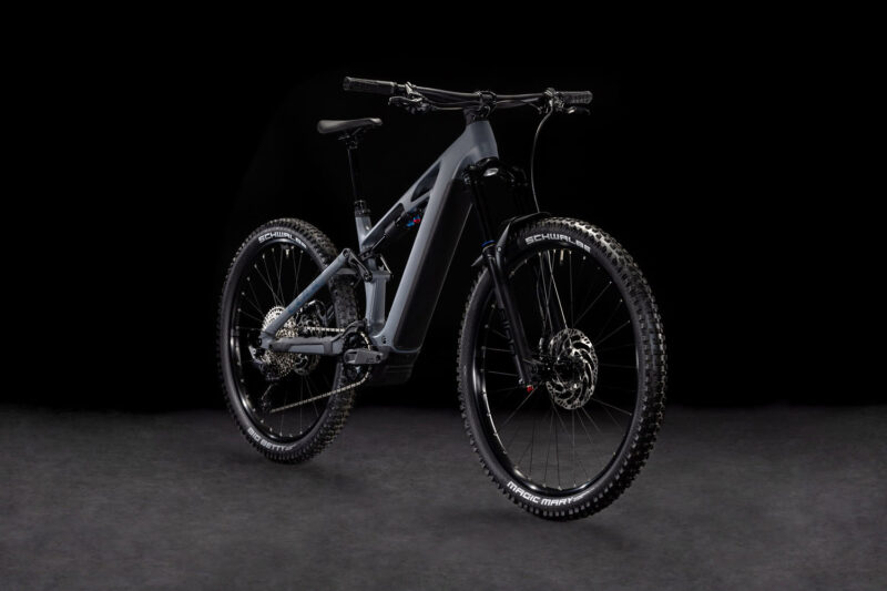 Cube Stereo Hybrid ONE77 HPC Race 800 slapgrey´n´prism – Bild 3