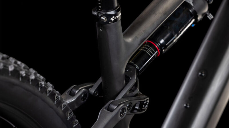 Cube AMS Hybrid ONE44 C:68X Race 400X 29 blackline – Bild 6