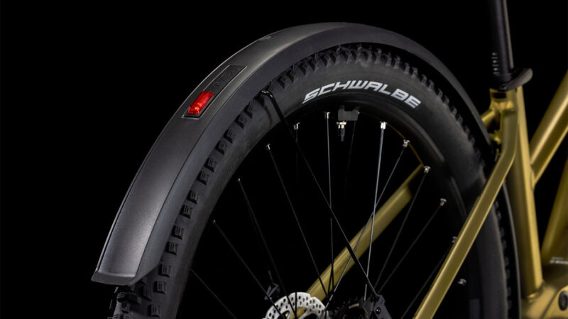 Cube Reaction Hybrid Performance 625 Lady Allroad – Bild 5
