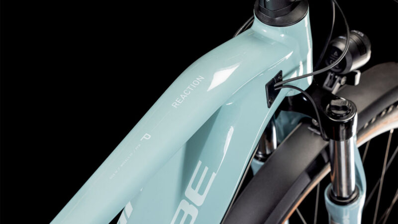 Cube Reaction Hybrid Performance 625 Allroad – Bild 6