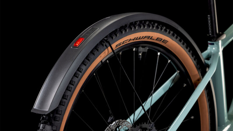 Cube Reaction Hybrid Performance 625 Allroad – Bild 5