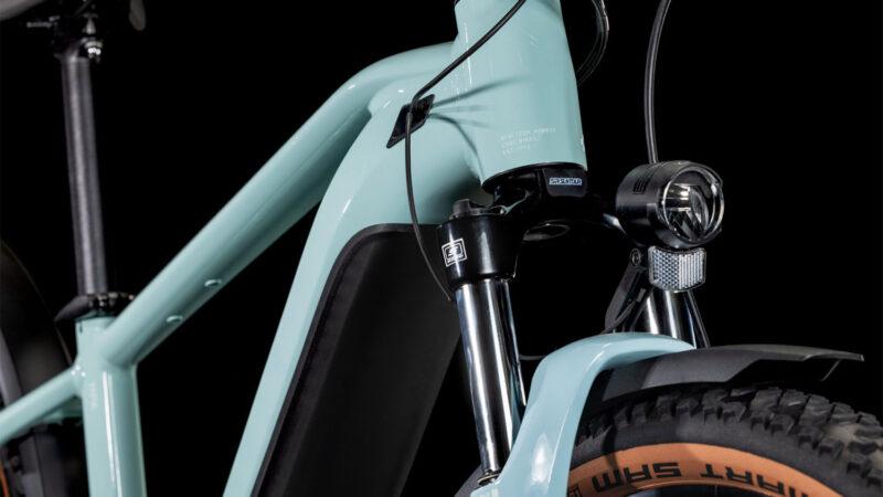 Cube Reaction Hybrid Performance 625 Allroad – Bild 4