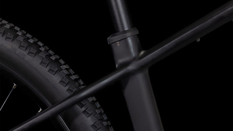 Cube Reaction Hybrid ONE 600 blackline – Bild 5