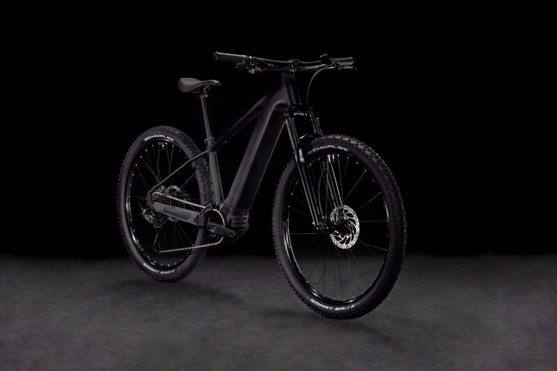 Cube Reaction Hybrid ONE 600 blackline – Bild 3