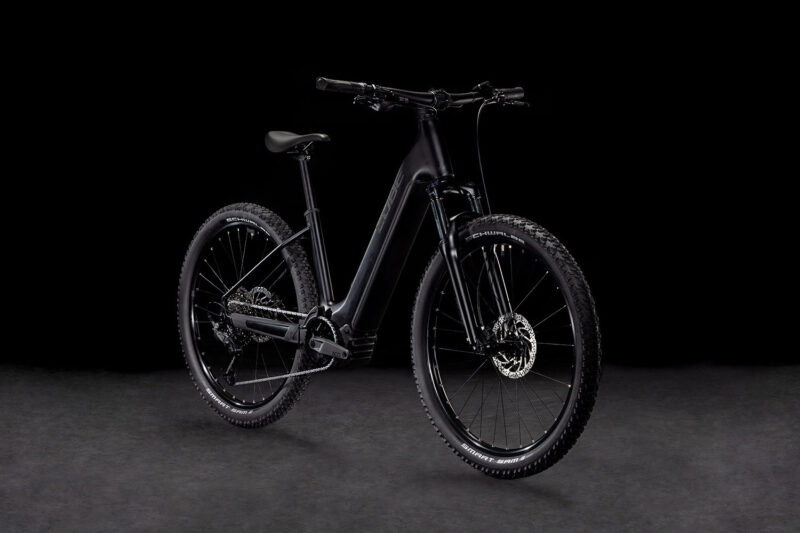 Cube Reaction Hybrid ONE 800 Easy Entry blackline – Bild 3