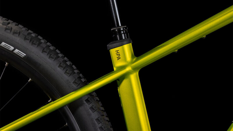 Cube Reaction Hybrid Race 800 lizard´n´black – Bild 5