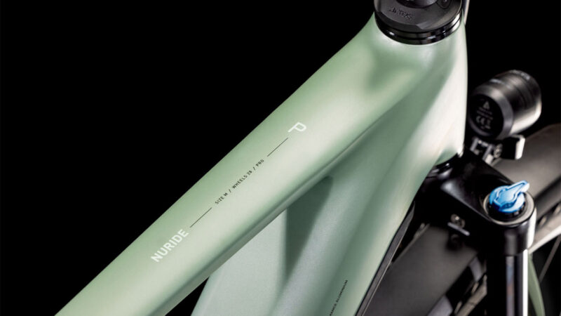 Cube Nuride Hybrid Pro 600 Allroad – Bild 7