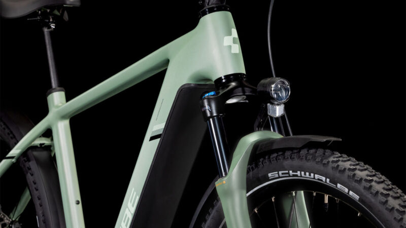 Cube Nuride Hybrid Pro 600 Allroad – Bild 4