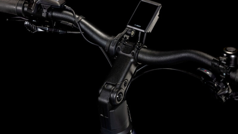 Cube Nuride Hybrid EXC 800 Easy Entry Allroad – Bild 6