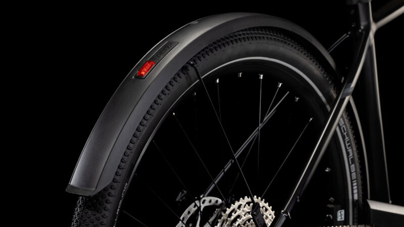 Cube Nuride Hybrid SLX 800 Allroad black´n´reflect – Bild 6