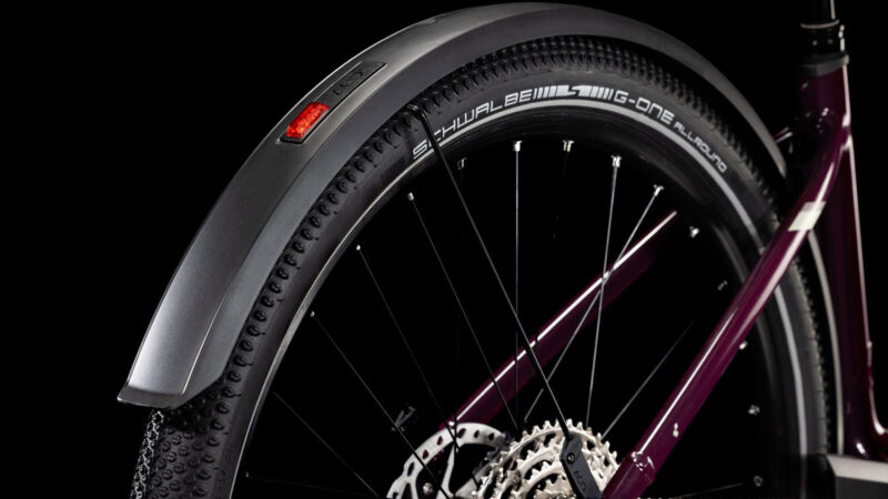 Cube Nuride Hybrid SLX 800 Easy Entry Allroad – Bild 6