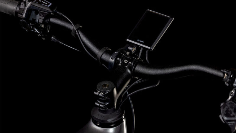Cube Nuride Hybrid SLT 800 Allroad – Bild 6